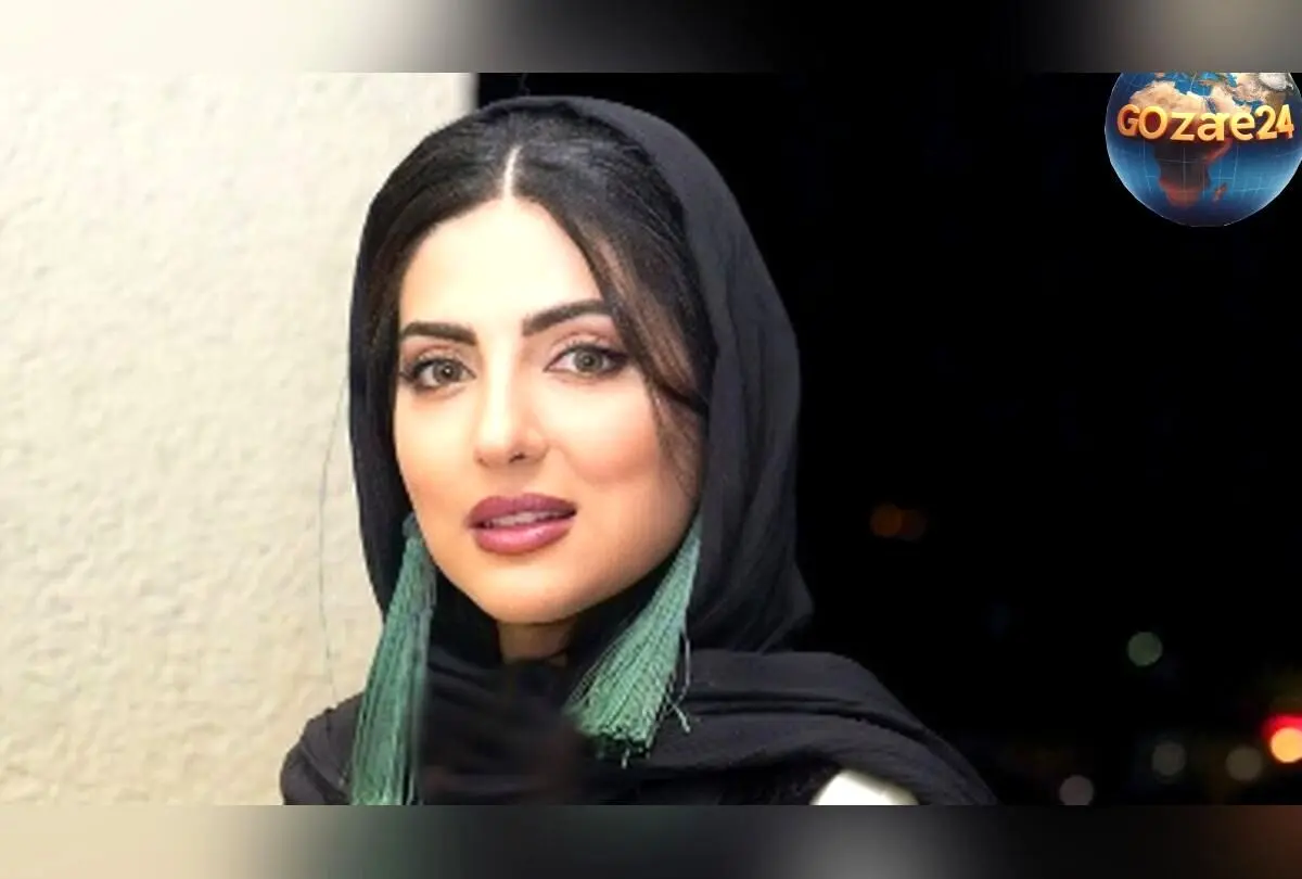 مدرن‌ترین استایل هنرمندان ایرانی در لباس هندی + تصاویر خلاقانه ساخته شده با هوش مصنوعی