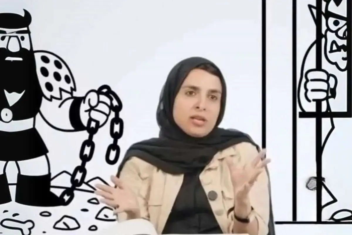 زندگی، حاشیهها و همسر زینب موسوی؛ کمدین جنجالی و امپراطور کوزکو در مسیر شهرت