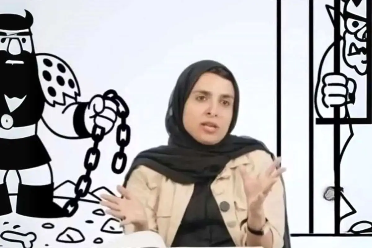 زندگی، حاشیه‌ها و همسر زینب موسوی؛ کمدین جنجالی و امپراطور کوزکو در مسیر شهرت