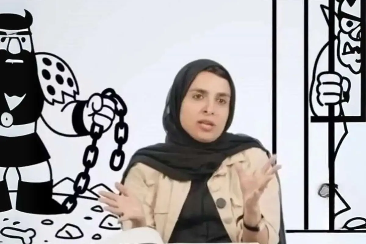 زندگی، حاشیه‌ها و همسر زینب موسوی؛ کمدین جنجالی و امپراطور کوزکو در مسیر شهرت