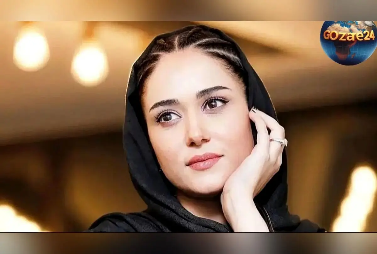 مدل‌های یلدایی پریناز ایزدیار؛ استایل‌های خاص و جذاب برای شب یلدا