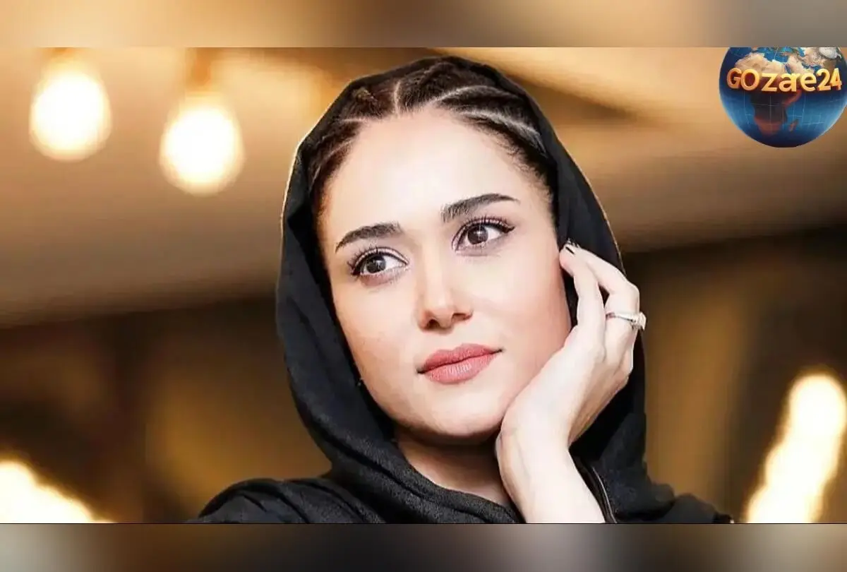 مدل‌های یلدایی پریناز ایزدیار؛ استایل‌های خاص و جذاب برای شب یلدا