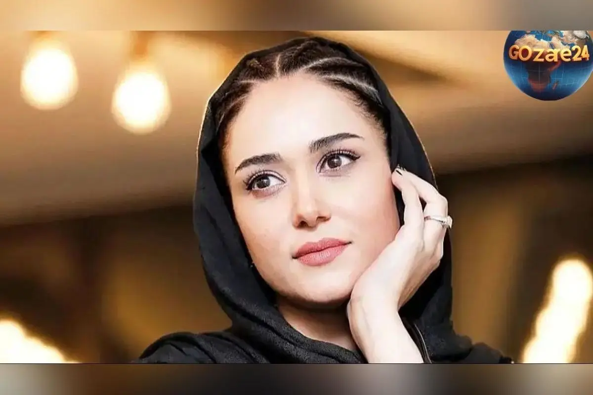 مدل‌های یلدایی پریناز ایزدیار؛ استایل‌های خاص و جذاب برای شب یلدا