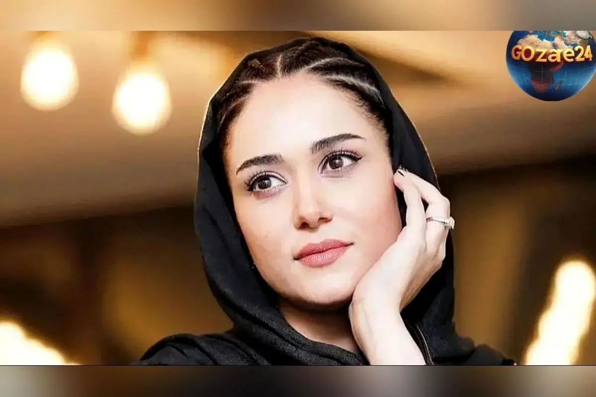 مدل‌های یلدایی پریناز ایزدیار؛ استایل‌های خاص و جذاب برای شب یلدا