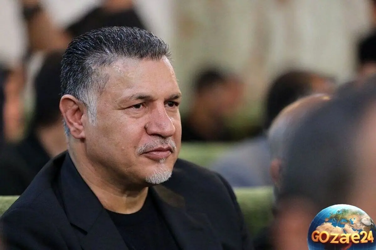 علی دایی فاش کرد: صدا و سیما می‌خواست من را تخریب کند؛ پیشنهاد وزارت ورزش را نپذیرفتم
