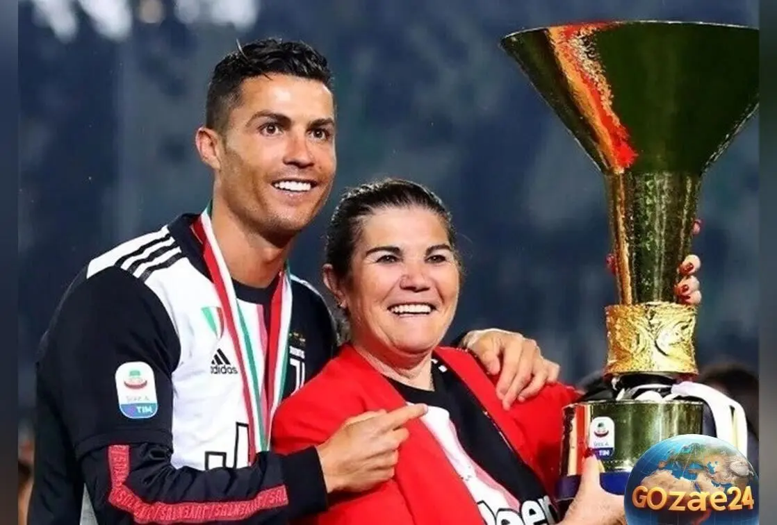 توهمی که رونالدو به علی دایی نداد/ عدم ملاقات ستاره پرتغالی با اسطوره فوتبال ایران در پرتغال