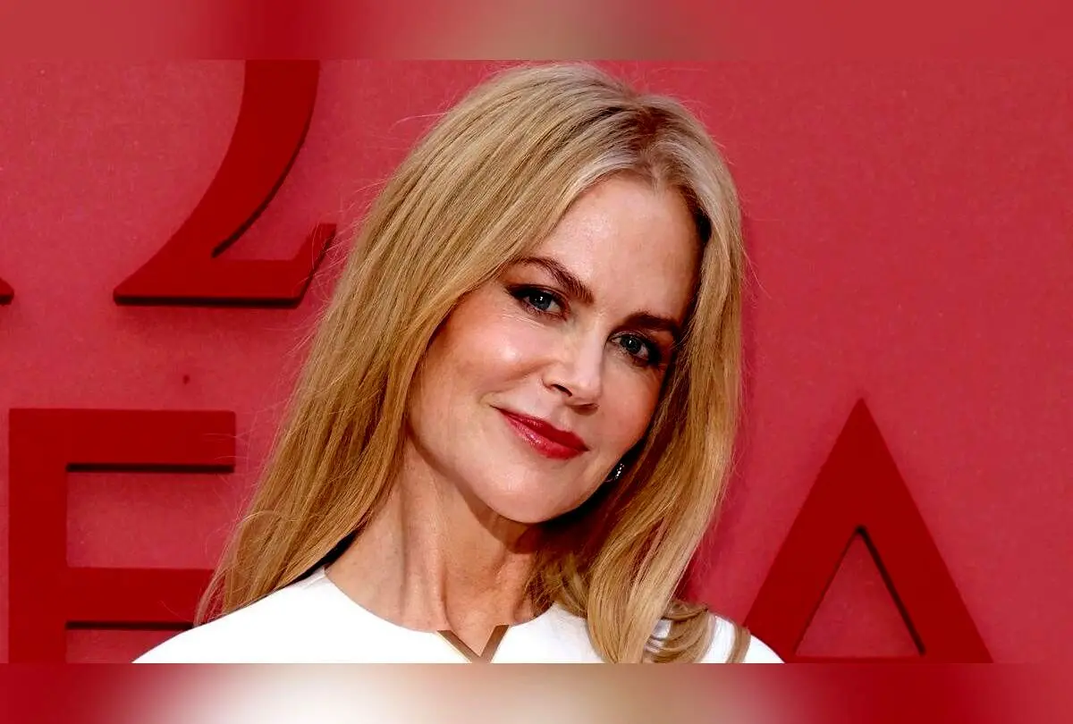 بیوگرافی نیکول کیدمن؛ ستاره هالیوود با ۴۰ فیلم برتر و موفقیت‌های بی‌نظیر در صنعت سینما