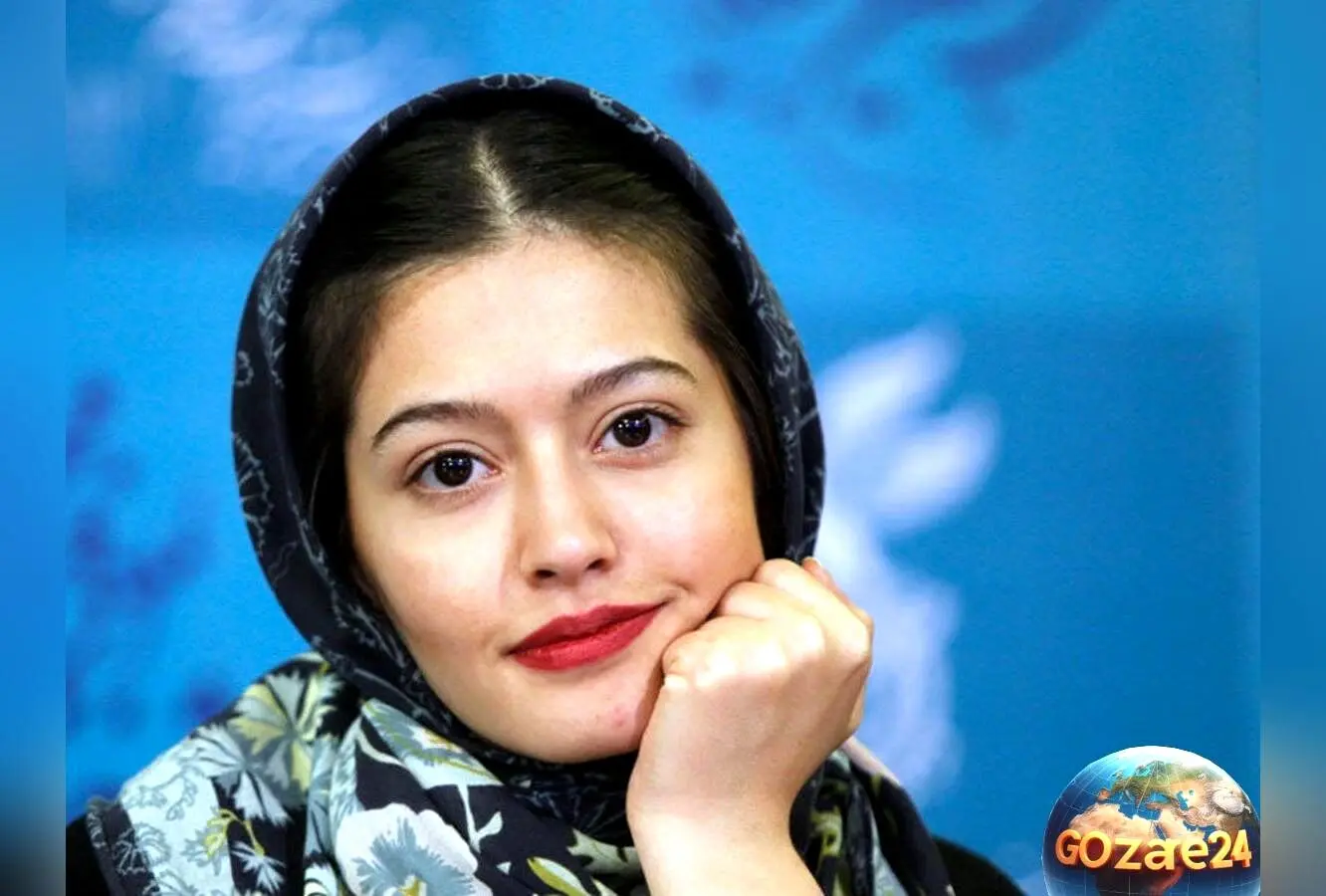 تصویر جدید پردیس احمدیه در کنار رفیق صمیمی‌اش؛ بازیگر جوان با استایل ملیح و ملوس