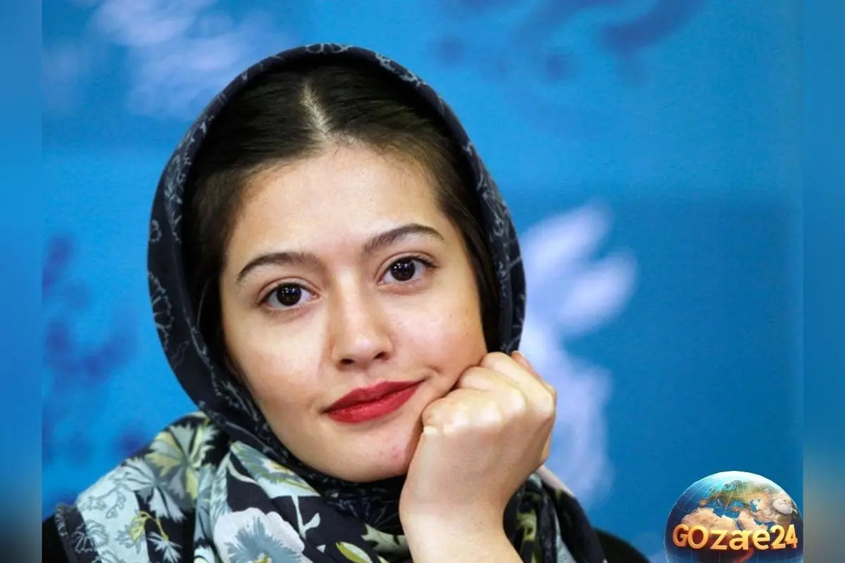 تصویر جدید پردیس احمدیه در کنار رفیق صمیمی‌اش؛ بازیگر جوان با استایل ملیح و ملوس