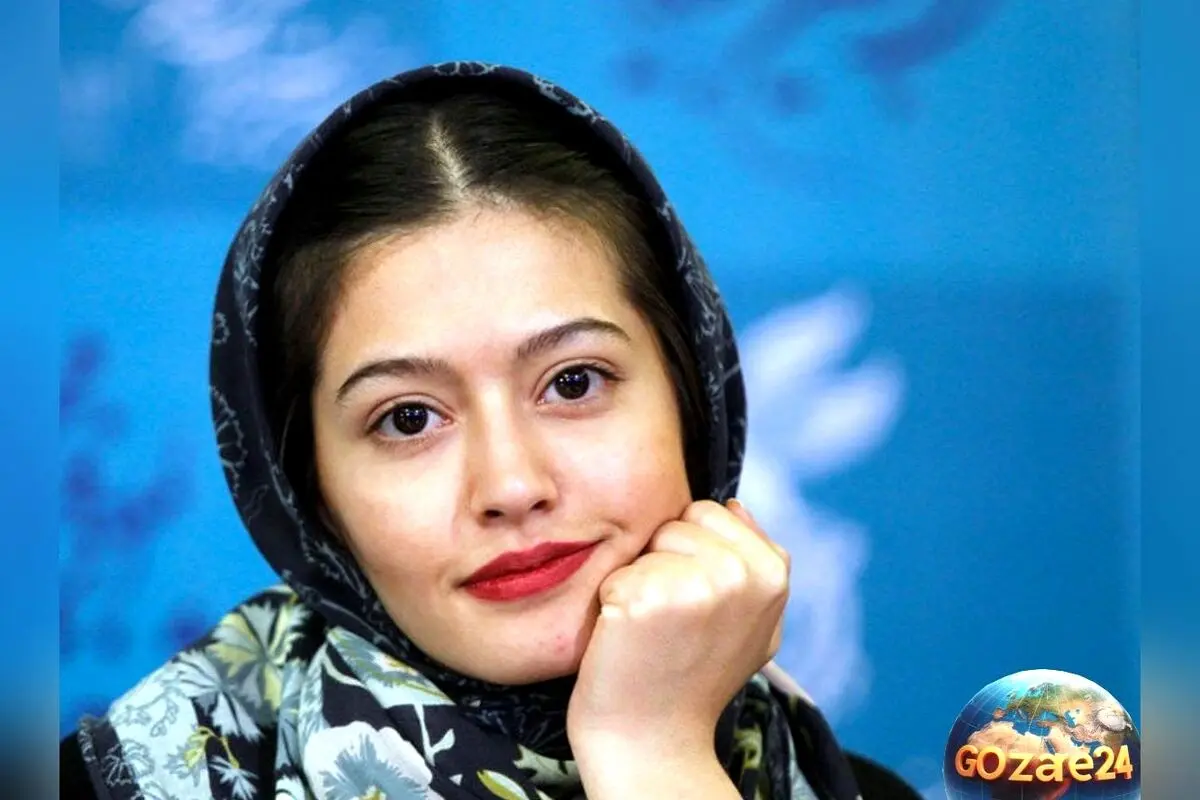 تصویر جدید پردیس احمدیه در کنار رفیق صمیمی‌اش؛ بازیگر جوان با استایل ملیح و ملوس