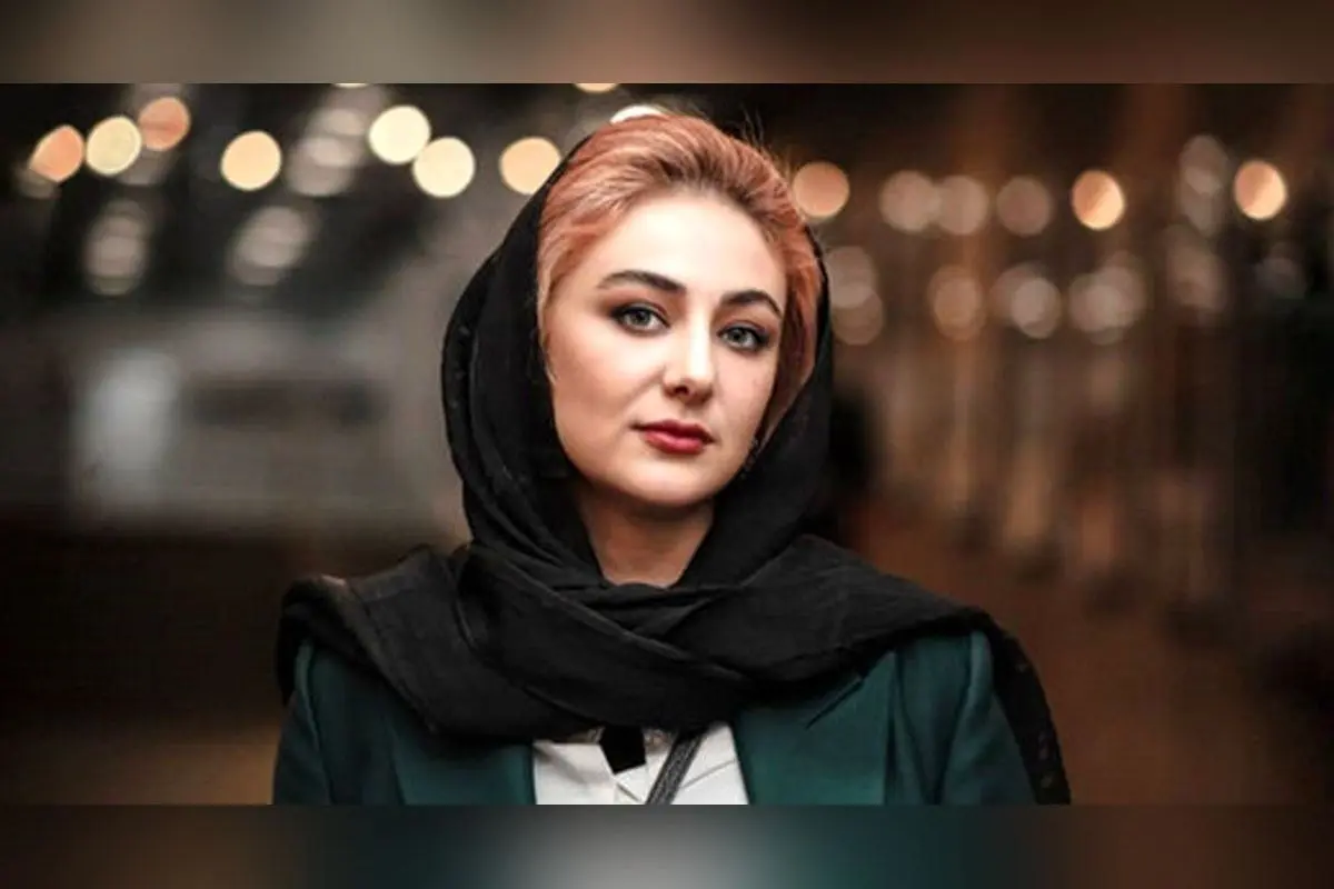 بیوگرافی و زندگی شخصی ویدا جوان، همسرش آیلا تهرانی و روابط جنجالی این بازیگر محبوب