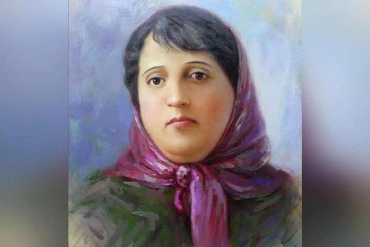خانه تاریخی پروین اعتصامی در خیابان مصطفی خمینی، نماد معماری قاجاری و میراث ملی ایران