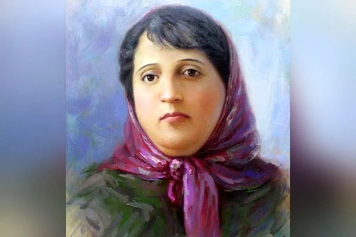 خانه تاریخی پروین اعتصامی در خیابان مصطفی خمینی، نماد معماری قاجاری و میراث ملی ایران