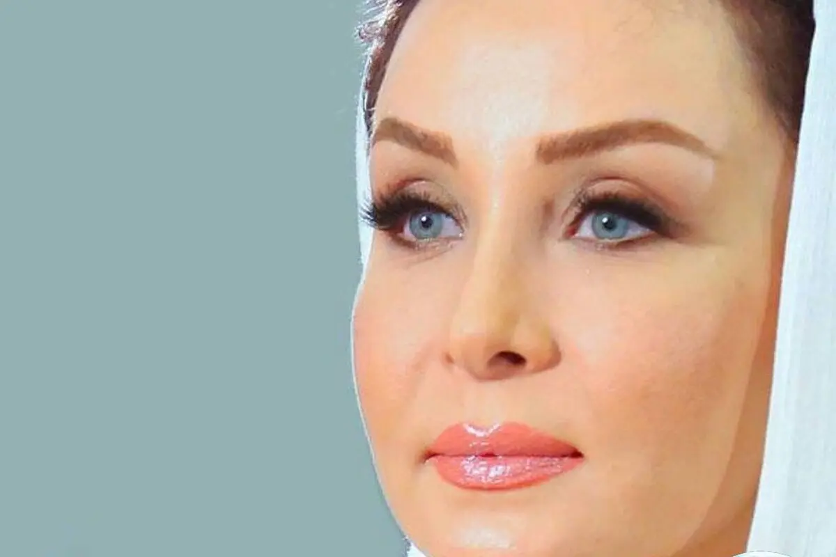 گریم متفاوت و دیده نشده حدیث فولادوند در نقش ناهید در فیلم «نام و بی‌نام خانوادگی»