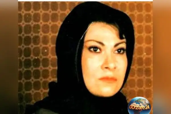 تصویر نادر و متفاوت از تانیا جوهری همسر اول خسرو شکیبایی در 72 سالگی سال 1401