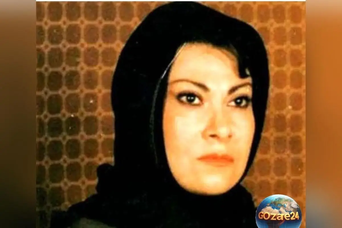 تصویر نادر و متفاوت از تانیا جوهری همسر اول خسرو شکیبایی در 72 سالگی سال 1401