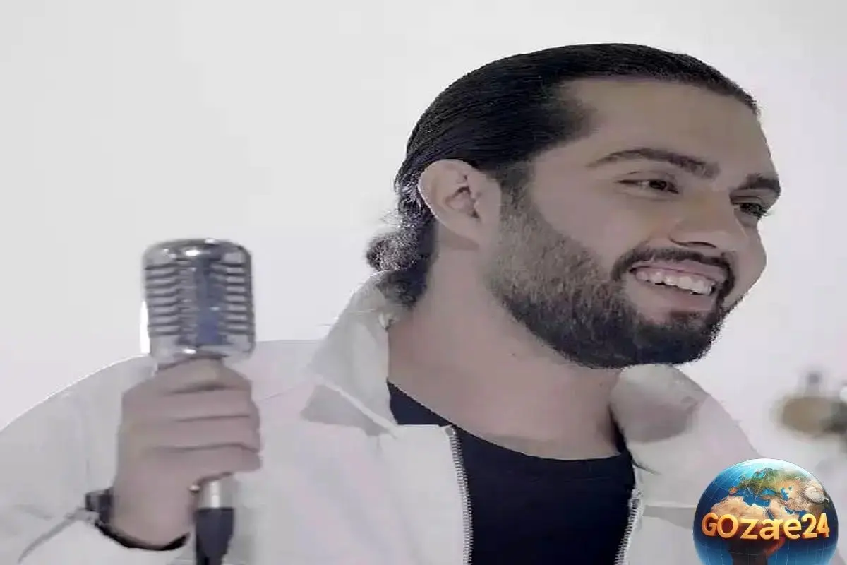 اجرای بینظیر آهنگ رز سفید از حامیم | ویدیویی جذاب از هنرنمایی خواننده محبوب پاپ