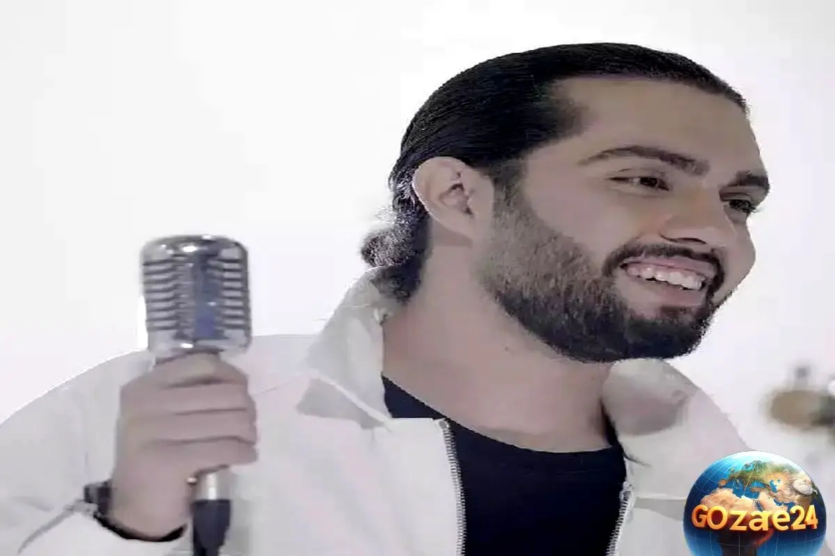 اجرای بی‌نظیر آهنگ رز سفید از حامیم | ویدیویی جذاب از هنرنمایی خواننده محبوب پاپ