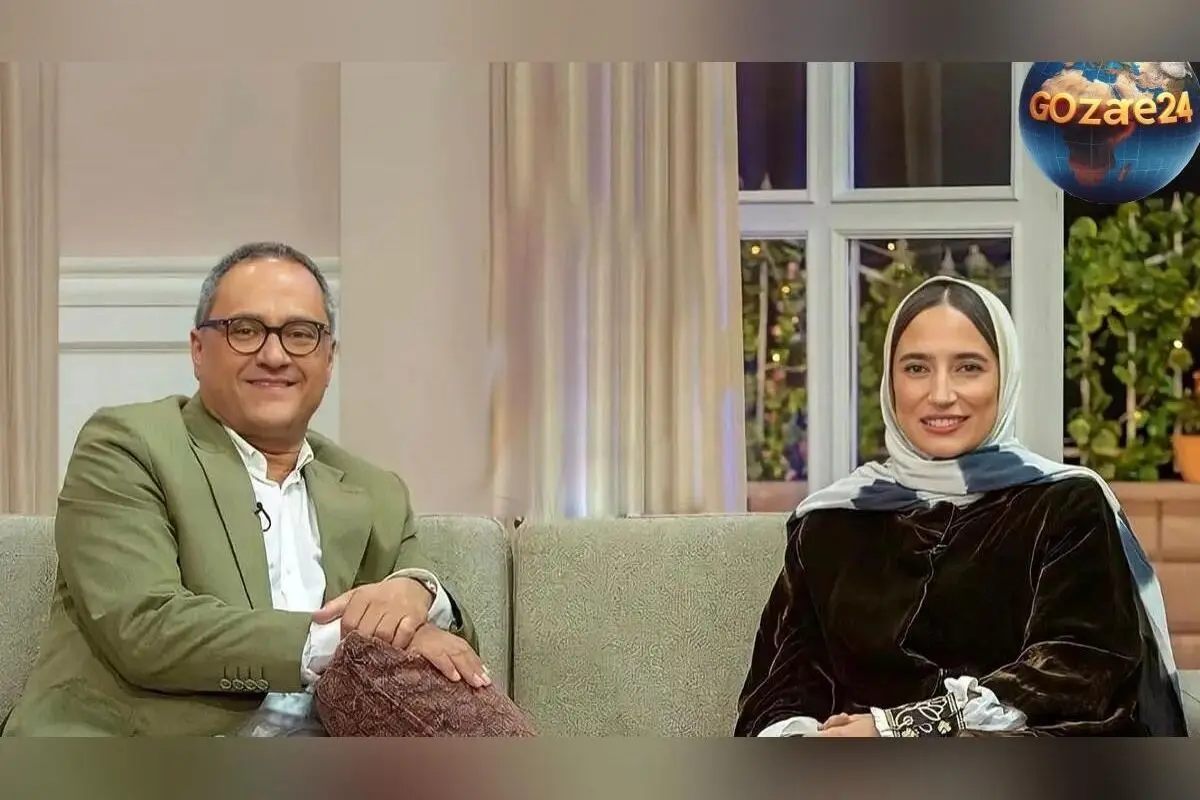 خانه هنری و دلنشین نگار جواهریان و رامبد جوان با دکوراسیون مینیمال و کفپوش چوبی