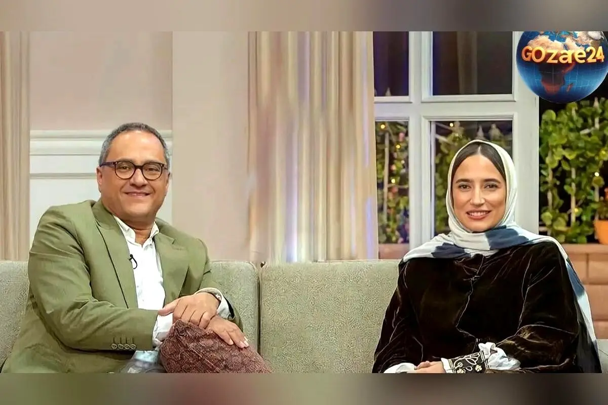 خانه هنری و دلنشین نگار جواهریان و رامبد جوان با دکوراسیون مینیمال و کفپوش چوبی