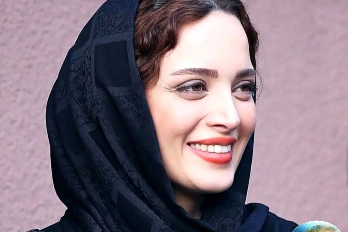 بهنوش طباطبایی با استایل و میکاپ متفاوت در خانهای با معماری خاطرهانگیز و فضای گرم و صمیمی