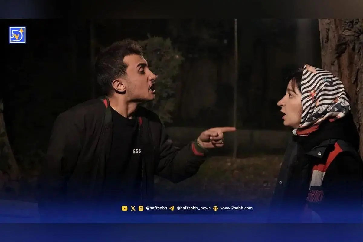 فیلم کوتاه «آغوش پنهان» روایتگر تقابل مادر و پسر در جنوب تهران + بازیگران و جزئیات پروژه