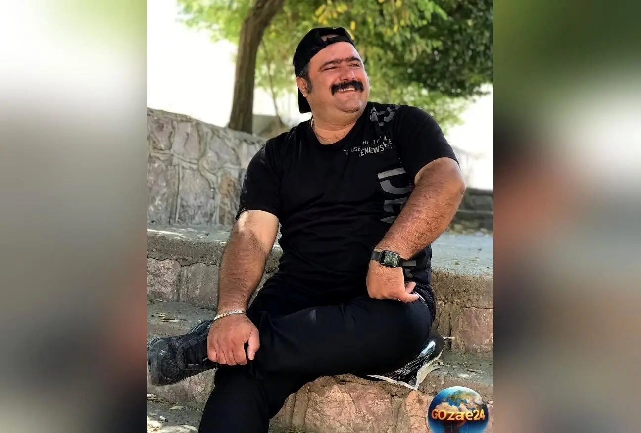 کاظم نوربخش بازیگر نون خ: حریم شخصی نداشتم و همسرم دیگر با من نمی‌آید!