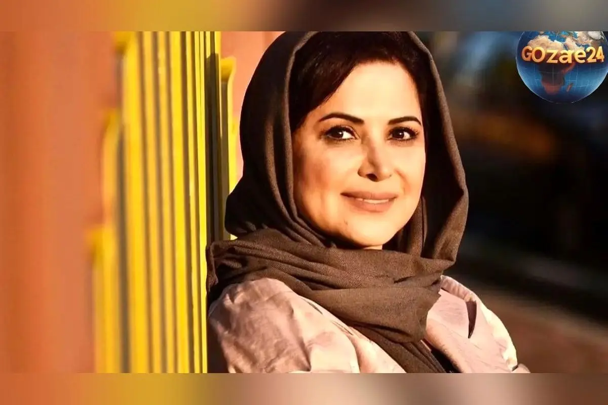 کمند امیرسلیمانی با دل‌نوشته‌ای تأمل‌برانگیز و احساسی کاربران را شوکه کرد | واکنش‌های گسترده در فضای مجازی