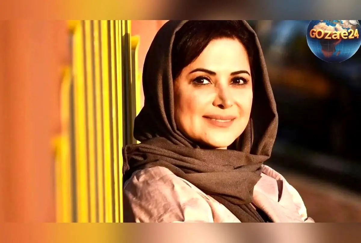 کمند امیرسلیمانی با دل‌نوشته‌ای تأمل‌برانگیز و احساسی کاربران را شوکه کرد | واکنش‌های گسترده در فضای مجازی
