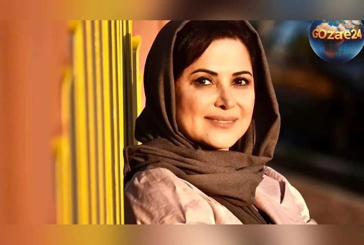 کمند امیرسلیمانی با دل‌نوشته‌ای تأمل‌برانگیز و احساسی کاربران را شوکه کرد | واکنش‌های گسترده در فضای مجازی