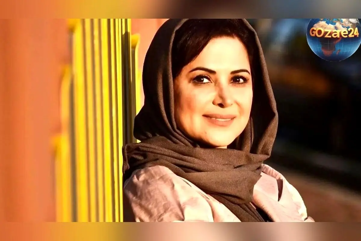 کمند امیرسلیمانی با دل‌نوشته‌ای تأمل‌برانگیز و احساسی کاربران را شوکه کرد | واکنش‌های گسترده در فضای مجازی