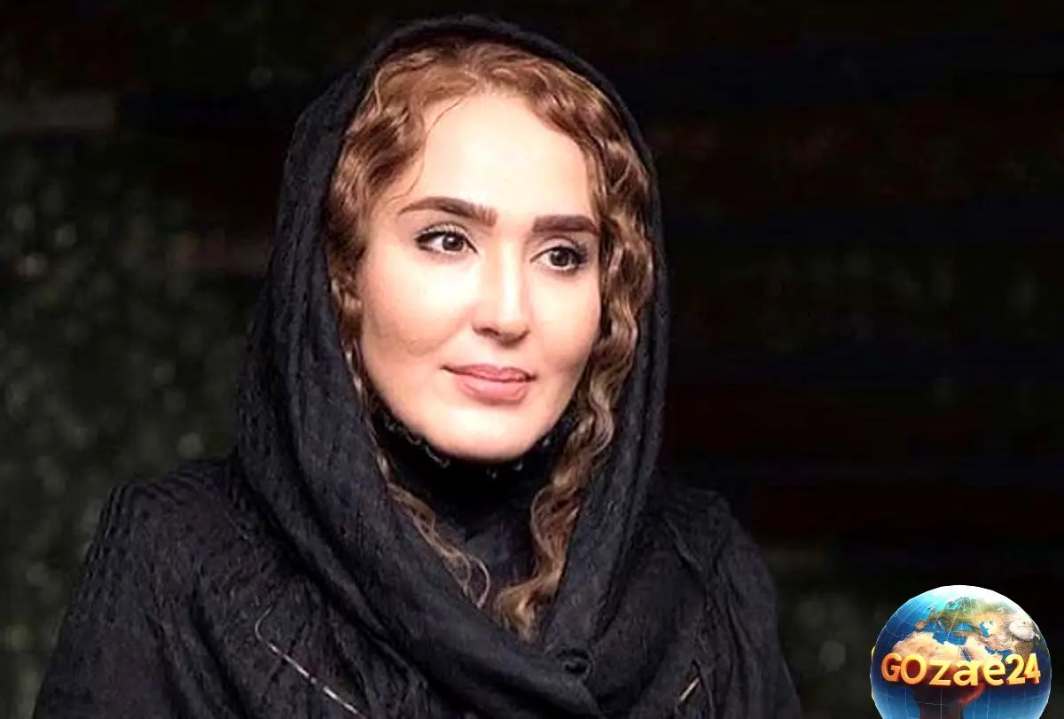 مدلینگ زنده‌یاد زهره فکور صبور با استایل بهاری و رنگی در مزون لباس| عکس و بیوگرافی کامل