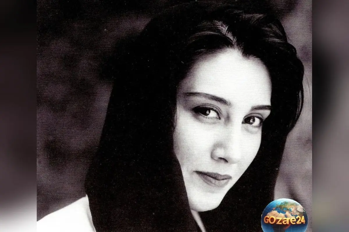 هدیه تهرانی، سوپراستار ایران در بین زیباترین زنان سال با کاریزما و جذبه بینظیر