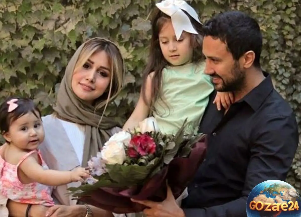 کیک تولد سه‌بعدی و باشکوه دختر شاهرخ استخری؛ خلاقیت بی‌نظیر اوستاد قناد در طراحی شاهکار هنری