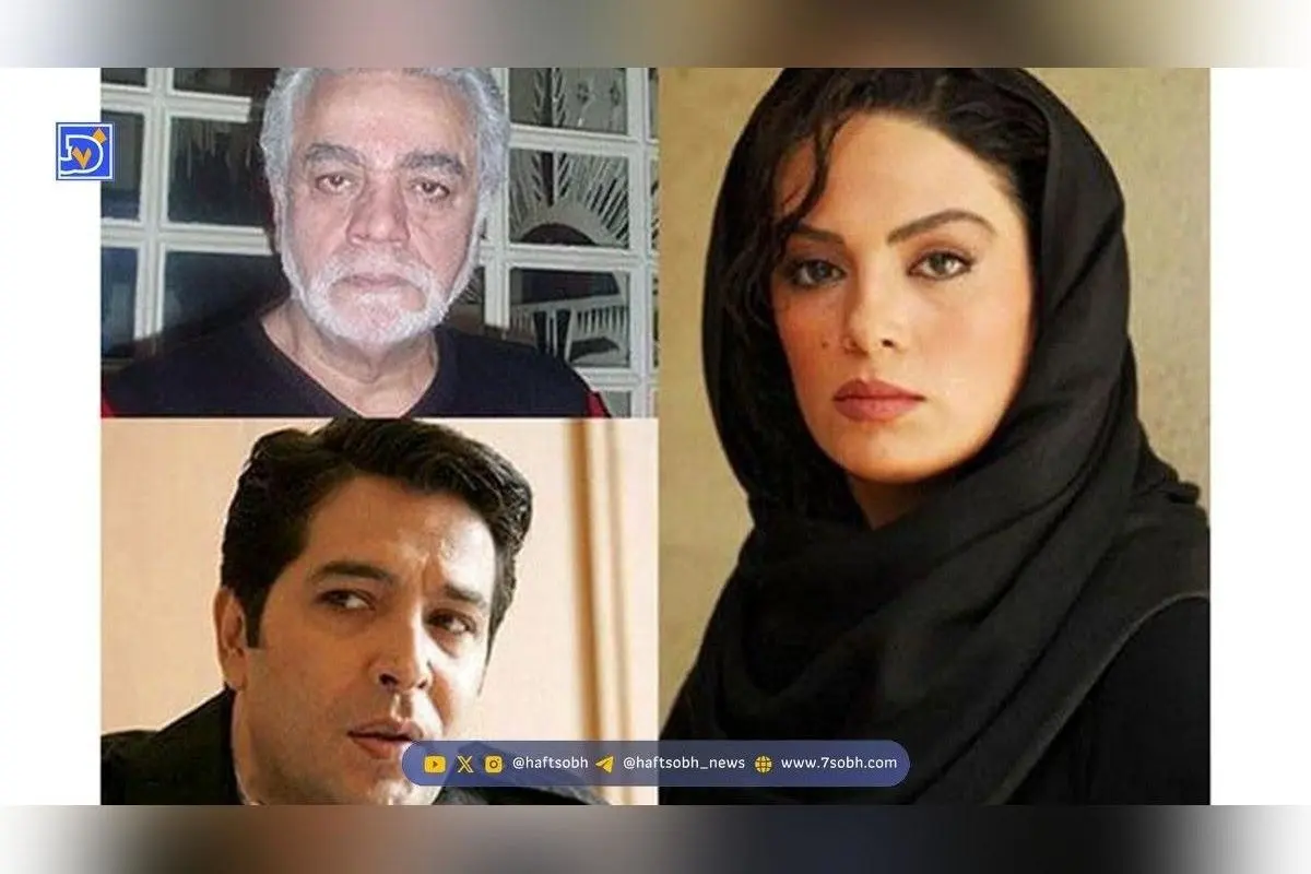 بیوگرافی کامل سارا خوئینی‌ها، همسران، آثار هنری و زندگی شخصی پر حاشیه