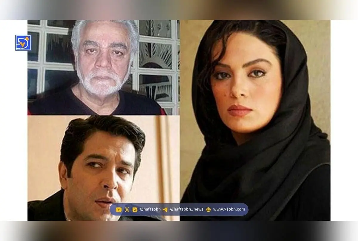 بیوگرافی کامل سارا خوئینی‌ها، همسران، آثار هنری و زندگی شخصی پر حاشیه