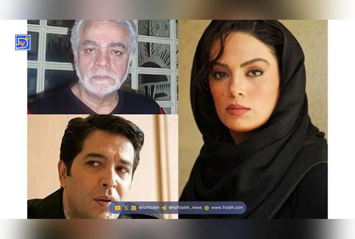 بیوگرافی کامل سارا خوئینی‌ها، همسران، آثار هنری و زندگی شخصی پر حاشیه