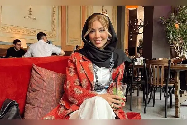 مینا مختاری با تصاویر خانه‌اش سبک‌های تلفیقی و دکوراسیون طبیعی را نشان داد