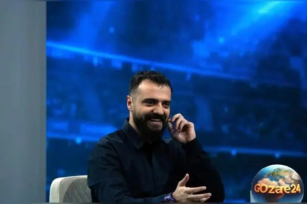 شوخی‌های ابوطالب با استقلال و روایت جالب علی دایی درباره آیت الله بهجت؛ فیلم دیدنی و مطالب جذاب