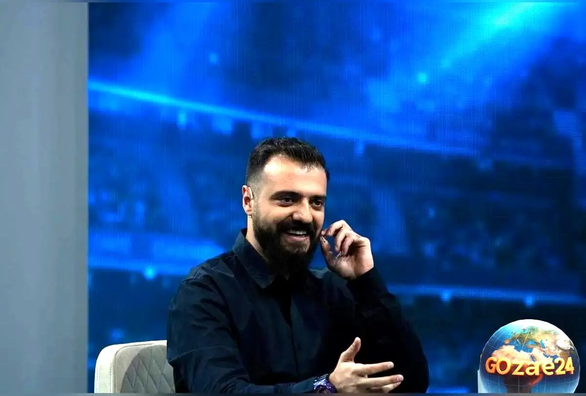 شوخی‌های ابوطالب با استقلال و روایت جالب علی دایی درباره آیت الله بهجت؛ فیلم دیدنی و مطالب جذاب