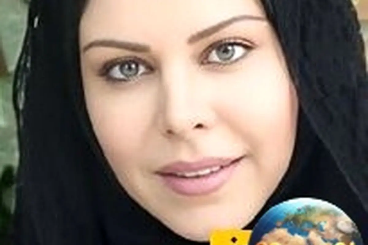 خانه مجلل و شاهانه فلور نظری با دکوراسیون لوکس و خاص در برنامه شام ایرانی + تصاویر