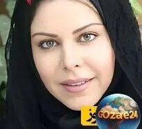 خانه مجلل و شاهانه فلور نظری با دکوراسیون لوکس و خاص در برنامه شام ایرانی + تصاویر