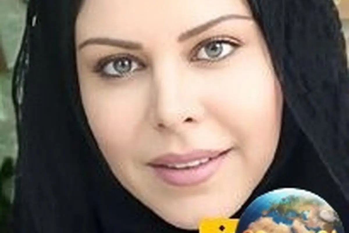 خانه مجلل و شاهانه فلور نظری با دکوراسیون لوکس و خاص در برنامه شام ایرانی + تصاویر