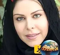 خانه مجلل و شاهانه فلور نظری با دکوراسیون لوکس و خاص در برنامه شام ایرانی + تصاویر