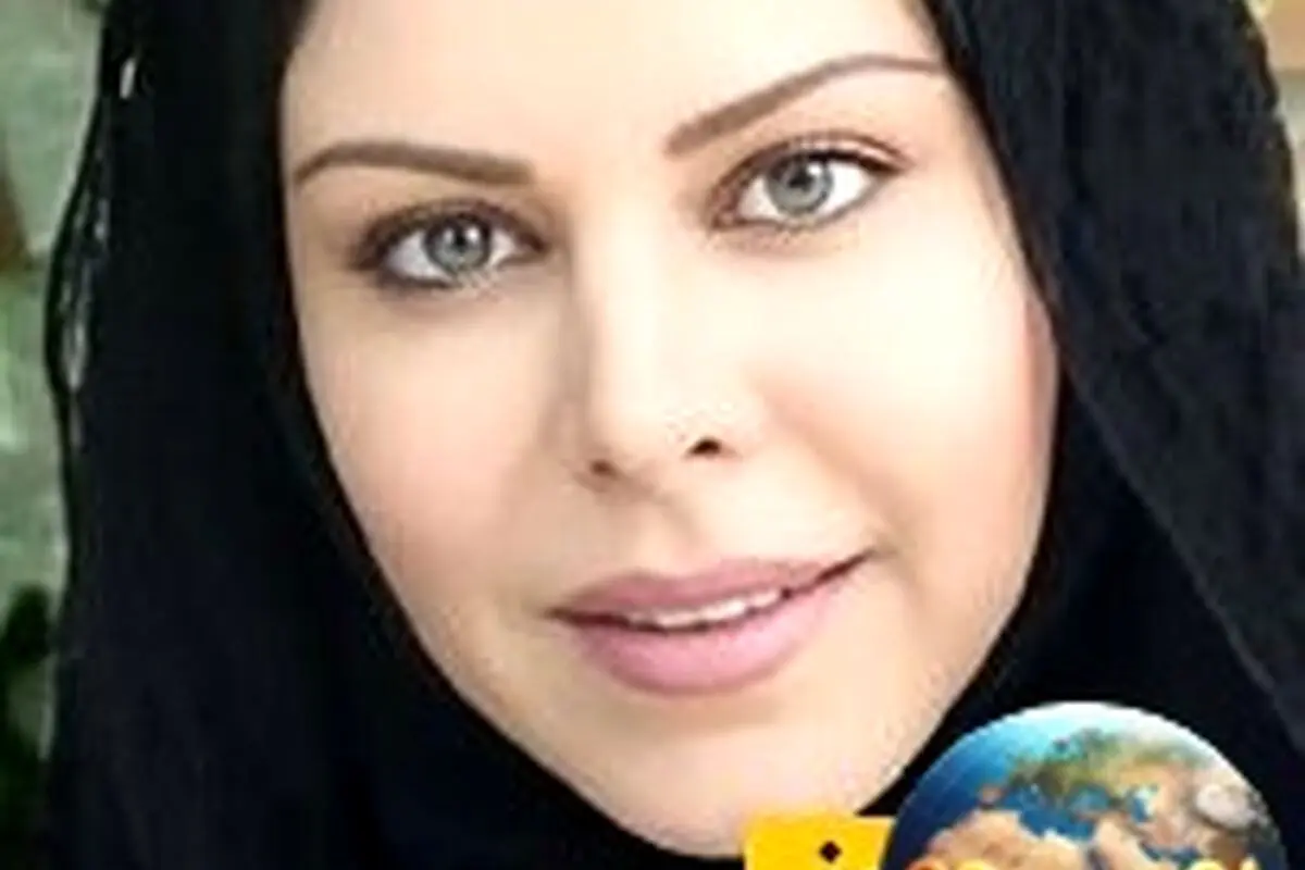 خانه مجلل و شاهانه فلور نظری با دکوراسیون لوکس و خاص در برنامه شام ایرانی + تصاویر
