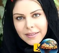 خانه مجلل و شاهانه فلور نظری با دکوراسیون لوکس و خاص در برنامه شام ایرانی + تصاویر
