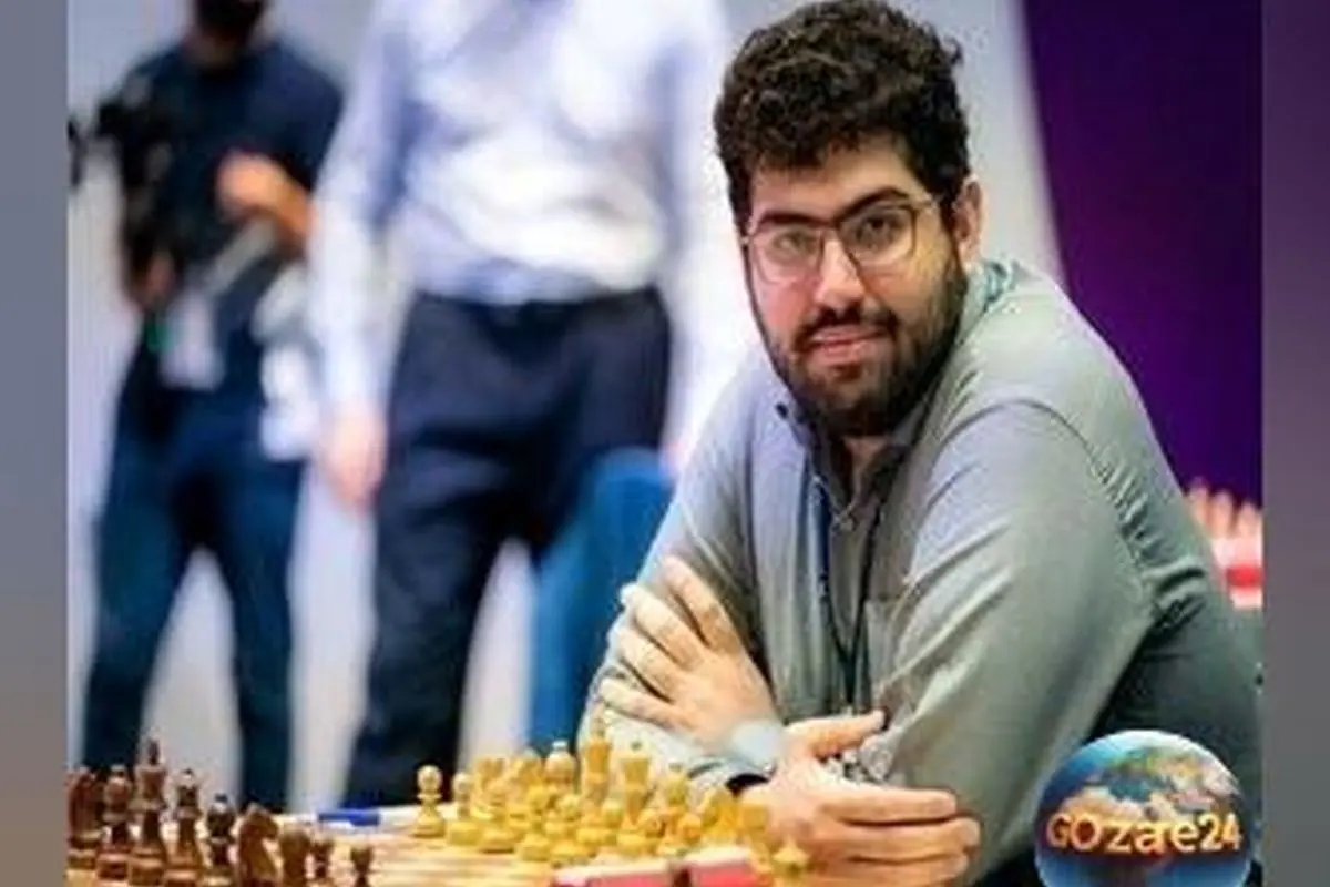 سه نماینده ایران در مرحله دوم جام جهانی شطرنج 2025 گوا راه یافتند | پیروزی‌های پیاپی شطرنجبازان کشورمان در گوا