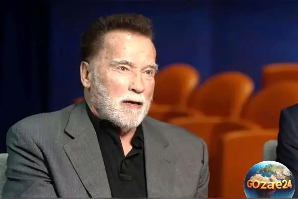 تصویرهای نادر از آرنولد شوارتزنگر در جوانی و امروز؛ سفر 50 ساله یک اسطوره بدنسازی و سینما