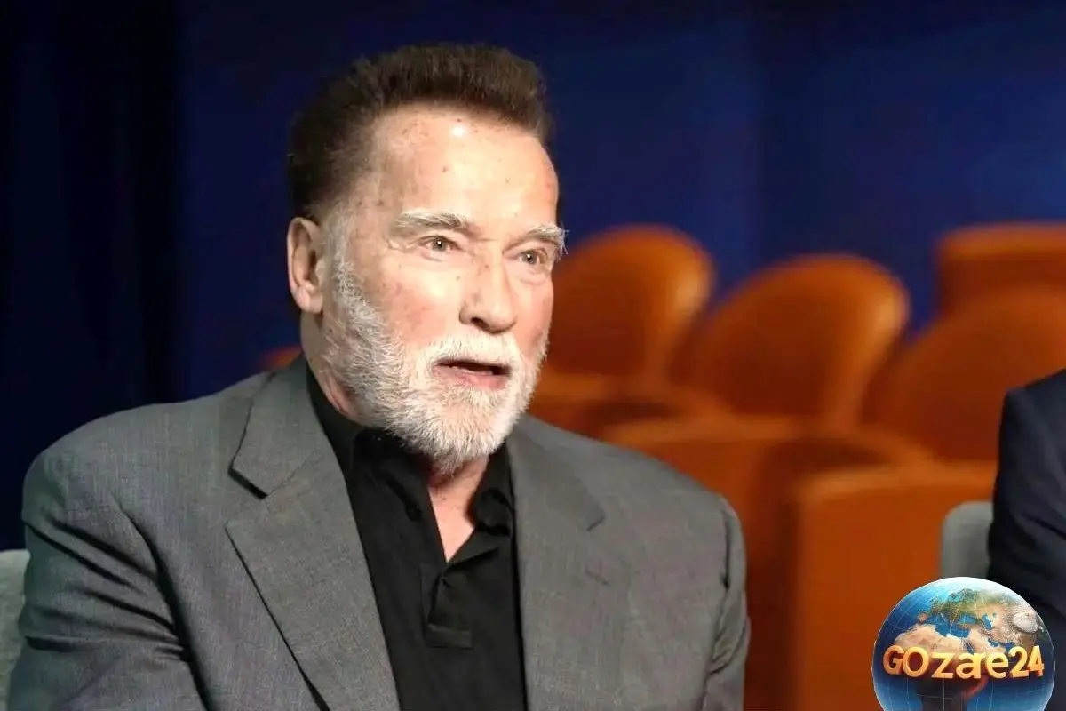 تصویرهای نادر از آرنولد شوارتزنگر در جوانی و امروز؛ سفر 50 ساله یک اسطوره بدنسازی و سینما