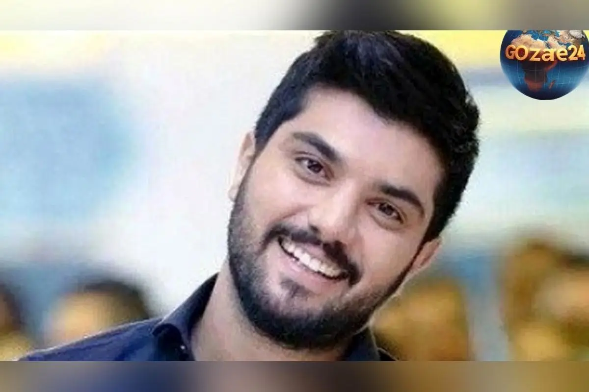 عکس/ رونمایی از مادر جوان و خوشتیپ سینا مهراد در کنار او؛ ماشاءالله از آزیتا حاجیان هم جوان‌تر و جذاب‌تر